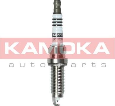 Kamoka 7100046 - Bougie d'allumage cwaw.fr