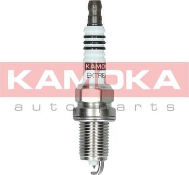 Kamoka 7100054 - Bougie d'allumage cwaw.fr