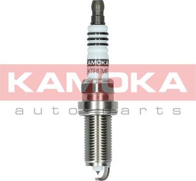 Kamoka 7100056 - Bougie d'allumage cwaw.fr