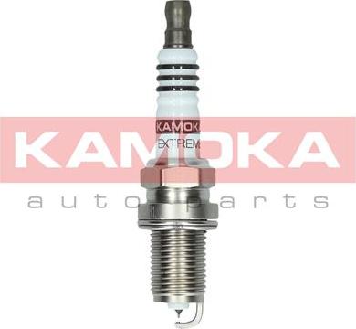 Kamoka 7100050 - Bougie d'allumage cwaw.fr