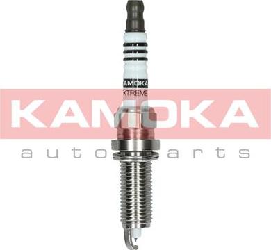 Kamoka 7100051 - Bougie d'allumage cwaw.fr