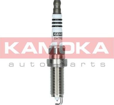 Kamoka 7100053 - Bougie d'allumage cwaw.fr