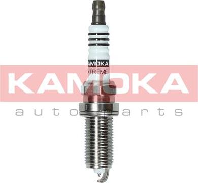 Kamoka 7100052 - Bougie d'allumage cwaw.fr