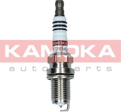 Kamoka 7100060 - Bougie d'allumage cwaw.fr