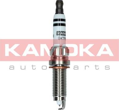 Kamoka 7100063 - Bougie d'allumage cwaw.fr