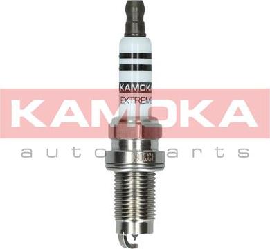 Kamoka 7100004 - Bougie d'allumage cwaw.fr