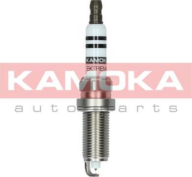 Kamoka 7100005 - Bougie d'allumage cwaw.fr