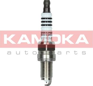 Kamoka 7100001 - Bougie d'allumage cwaw.fr