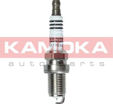 Kamoka 7100008 - Bougie d'allumage cwaw.fr