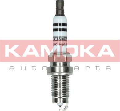 Kamoka 7100003 - Bougie d'allumage cwaw.fr