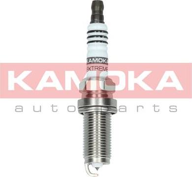 Kamoka 7100019 - Bougie d'allumage cwaw.fr