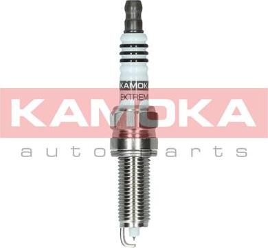 Kamoka 7100014 - Bougie d'allumage cwaw.fr