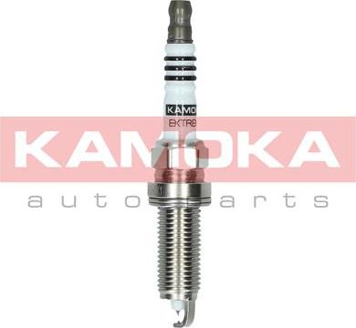 Kamoka 7100010 - Bougie d'allumage cwaw.fr