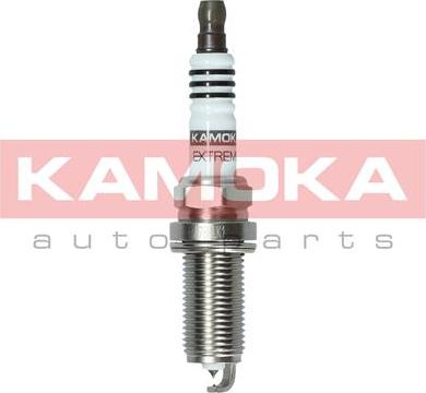 Kamoka 7100011 - Bougie d'allumage cwaw.fr