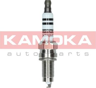 Kamoka 7100017 - Bougie d'allumage cwaw.fr