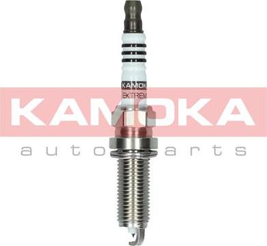 Kamoka 7100036 - Bougie d'allumage cwaw.fr