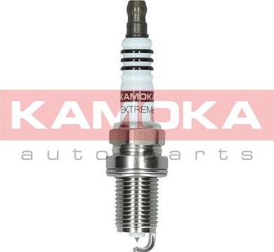 Kamoka 7100030 - Bougie d'allumage cwaw.fr