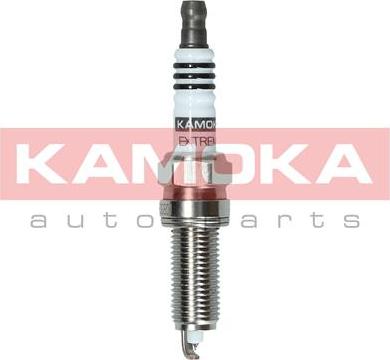 Kamoka 7100033 - Bougie d'allumage cwaw.fr