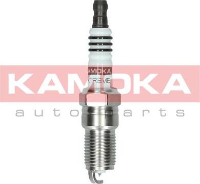 Kamoka 7100037 - Bougie d'allumage cwaw.fr