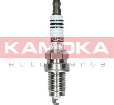 Kamoka 7100029 - Bougie d'allumage cwaw.fr