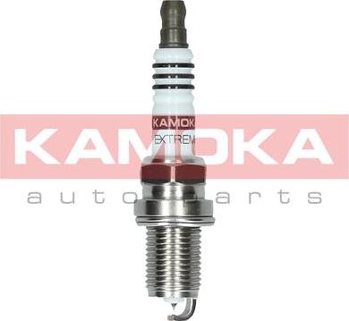 Kamoka 7100020 - Bougie d'allumage cwaw.fr