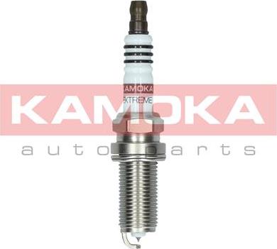 Kamoka 7100021 - Bougie d'allumage cwaw.fr