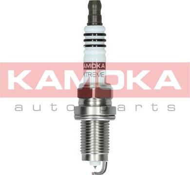 Kamoka 7100028 - Bougie d'allumage cwaw.fr