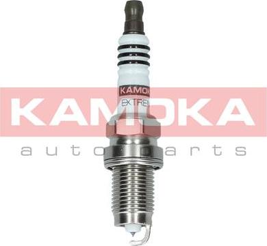 Kamoka 7100027 - Bougie d'allumage cwaw.fr