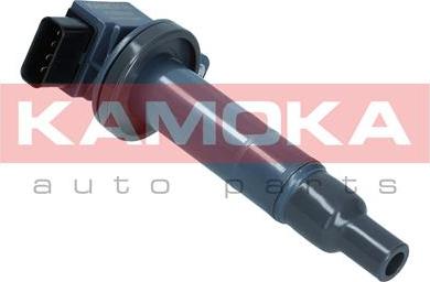 Kamoka 7120040 - Bobine d'allumage cwaw.fr