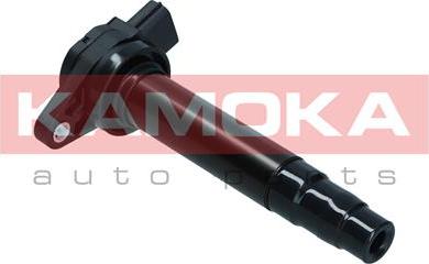 Kamoka 7120042 - Bobine d'allumage cwaw.fr