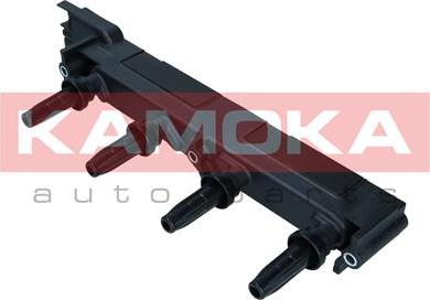 Kamoka 7120047 - Bobine d'allumage cwaw.fr