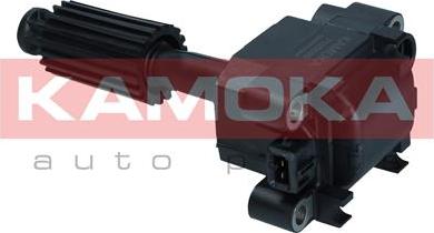 Kamoka 7120050 - Bobine d'allumage cwaw.fr