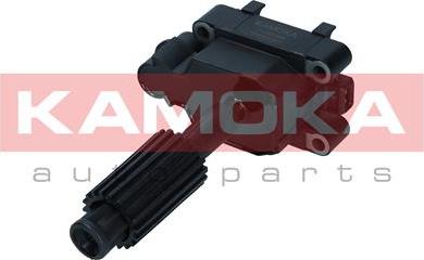 Kamoka 7120050 - Bobine d'allumage cwaw.fr