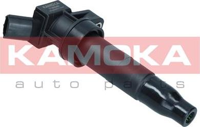 Kamoka 7120062 - Bobine d'allumage cwaw.fr