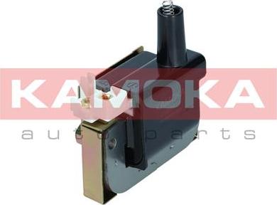 Kamoka 7120014 - Bobine d'allumage cwaw.fr