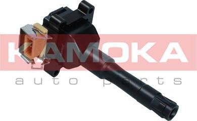 Kamoka 7120011 - Bobine d'allumage cwaw.fr