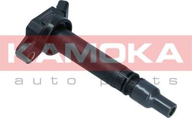 Kamoka 7120012 - Bobine d'allumage cwaw.fr