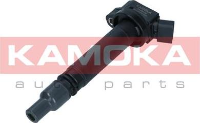 Kamoka 7120012 - Bobine d'allumage cwaw.fr