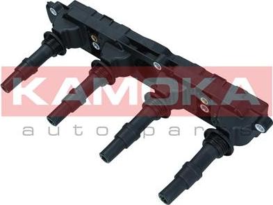 Kamoka 7120035 - Bobine d'allumage cwaw.fr