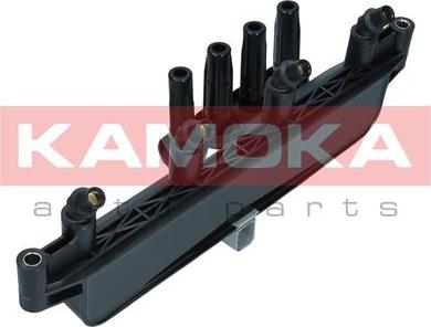 Kamoka 7120038 - Bobine d'allumage cwaw.fr