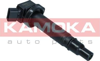 Kamoka 7120157 - Bobine d'allumage cwaw.fr