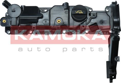 Kamoka 7170044 - Couvercle de culasse cwaw.fr