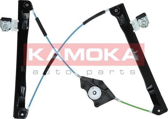 Kamoka 7200001 - Lève-vitre cwaw.fr