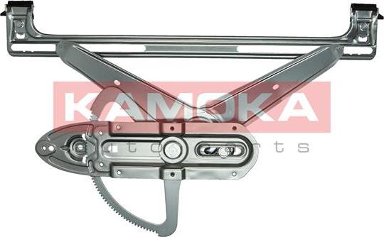 Kamoka 7200124 - Lève-vitre cwaw.fr