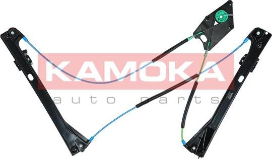 Kamoka 7200265 - Lève-vitre cwaw.fr