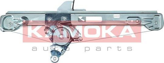 Kamoka 7200281 - Lève-vitre cwaw.fr