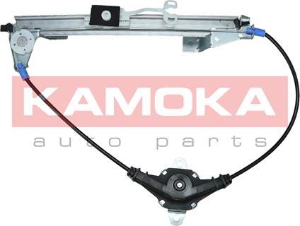 Kamoka 7200275 - Lève-vitre cwaw.fr