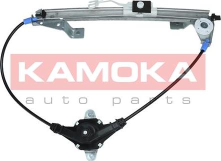 Kamoka 7200276 - Lève-vitre cwaw.fr