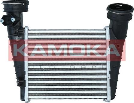 Kamoka 7750099 - Intercooler, échangeur cwaw.fr