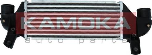 Kamoka 7750085 - Intercooler, échangeur cwaw.fr